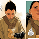 Illustration for article titled iChewbacca/i Comic Finally Answers A Question iStar Wars/i Fans Have Pondered For Years